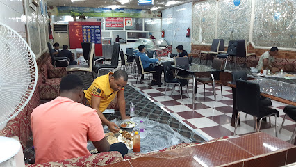 Crown Restaurant - Baish - +966 59 377 5286