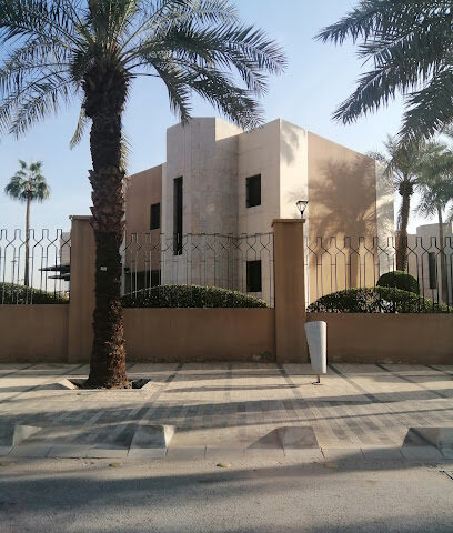 Villa blanche - Unayzah - +966 53 901 9539