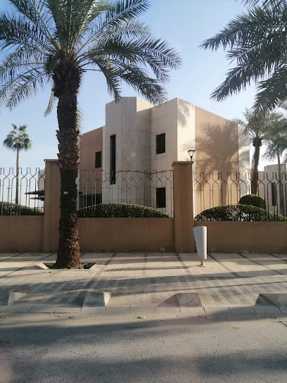Villa blanche - Saudi Arabia|Unayzah 56217|7102