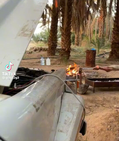 الفايزية ١ - Sakaka -