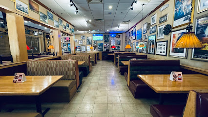 Applebee’s - Al Jubail - +966 13 340 0600