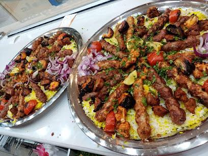 مشاوي منشو - Yanbu - +966 55 262 6321