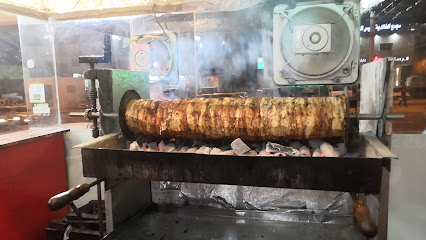 Shawarma youth - Khamis Mushait - +966 55 053 5588