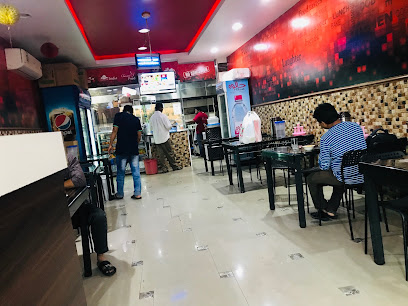 Makka Restaurant - Al Jubail -