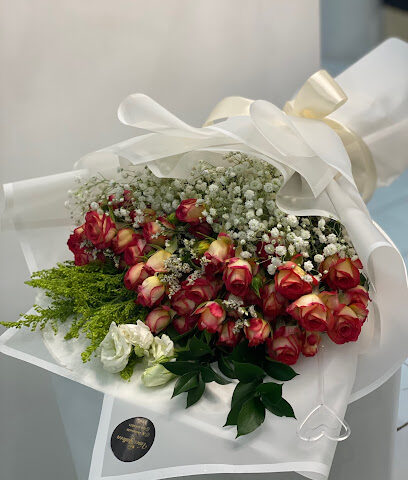 مطعم تميس أرجوان - Jazan - +966 50 836 0184