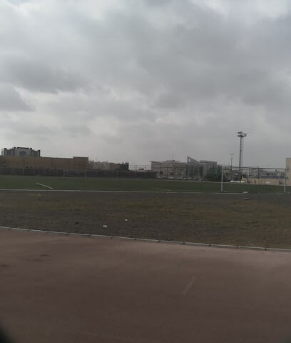 Technical College Stadium - Al Madinah Al Munawwarah - +966 14 849 1400