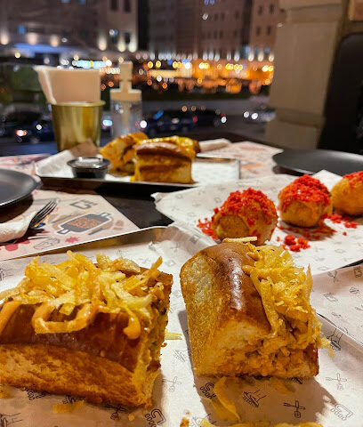 Grip Sandwich - Jeddah - +966 50 624 2641