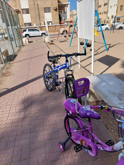 Children's Playground - Saudi Arabia|Jeddah 23335|6596
