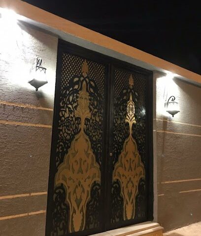 استراحة لاڤندر - Hautat Sudair - +966 56 311 2400
