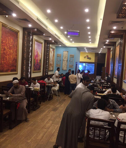 مطعم بهارات الشرق - Sabya - +966 53 128 8470