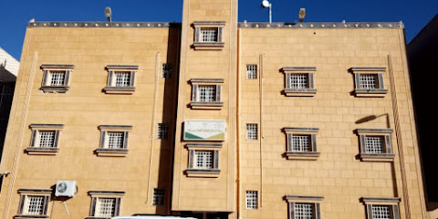 مركز صحي الوصايف - Abha -