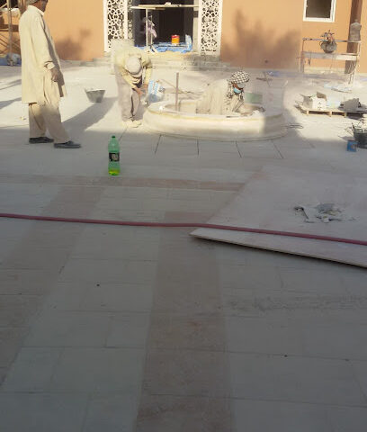 Hamad Bin Mohammed Bin Saedan Real Estate Office - Riyadh - +966 11 444 8887