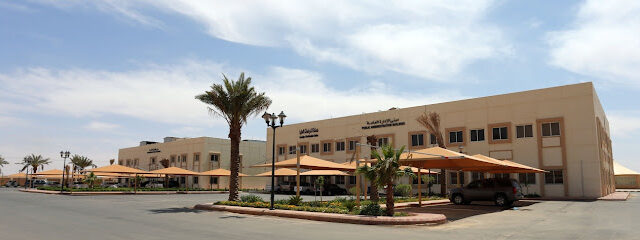 Northern University administration - Arar - +966 9200 00540