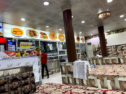 مطعم سنأ - Ad Darb -