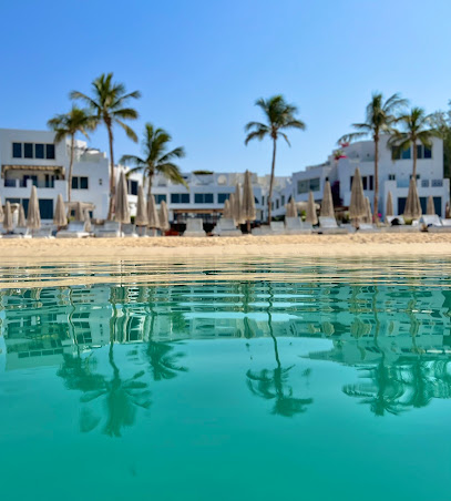 OIA Beach Resort - Jeddah - +966 12 213 3336