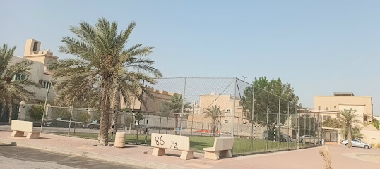 ملعب حيان - Al Qatif -