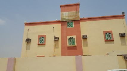 مركز صحي جمعة المقاطرة - جمعة ربيعة - Jumat Rabiah -