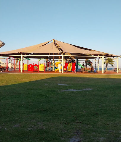 Playground - Al Khobar -