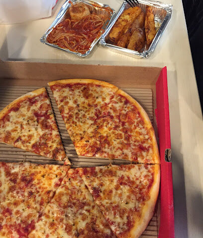 Sbarro - Jeddah - +966 53 107 0628
