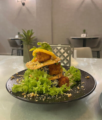 مطعم قستو - Khafji - +966 50 322 0725