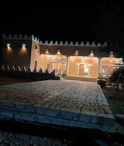 مزرعة محمد العقيل وابناؤه - Audat Sudair - +966 55 522 5688