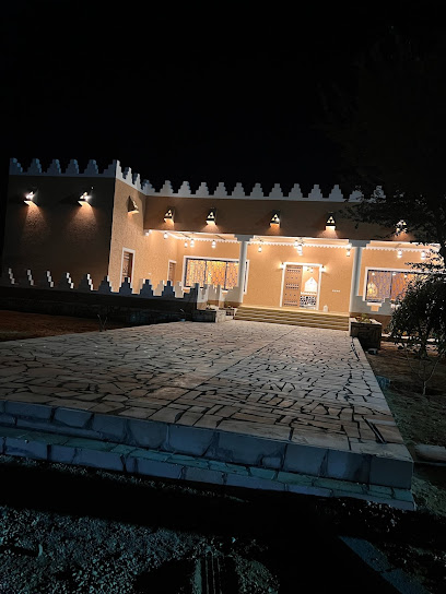 مزرعة محمد العقيل وابناؤه - Saudi Arabia|Audat Sudair|FPJC+27 25.4800030