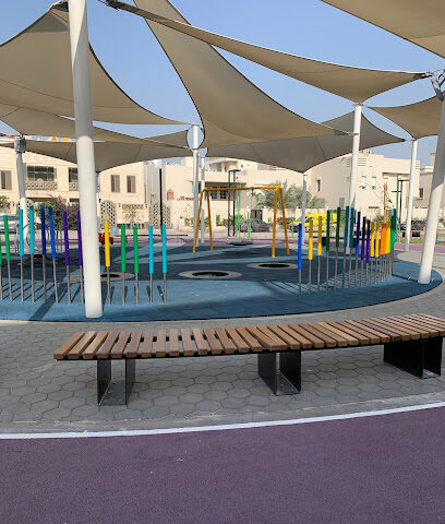 Playground - Dammam -