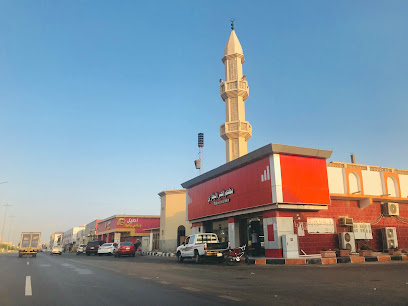 مطعم بخاري - Yanbu - +966 59 799 6739