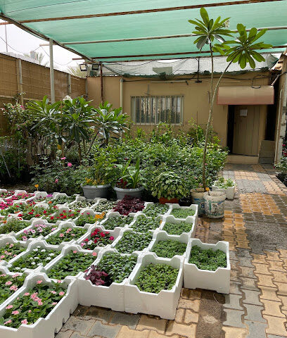 مشتل الياسمين - Az Zulfi - +966 59 939 5952