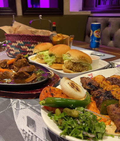 Al Tanour Restaurants Qalaa - Al Qatif - +966 13 853 1213