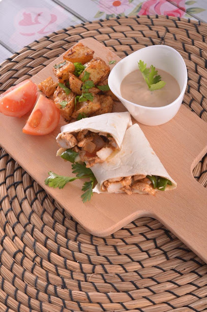 مطعم بابا دايت - Papa Diet Restaurant - Al Qatif 32662