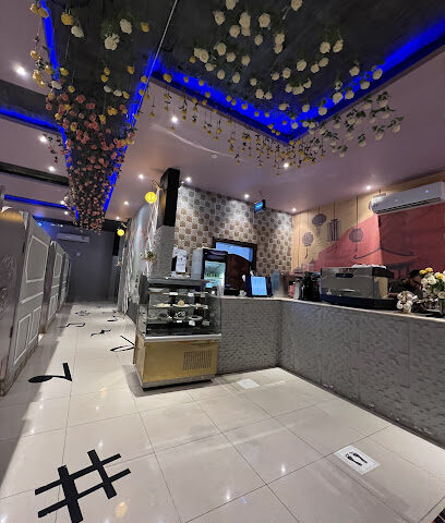 مطعم نقوة للمؤكولات المصريه - Afif - +966 55 882 2072