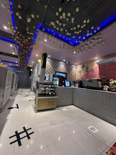 مطعم نقوة للمؤكولات المصريه - Saudi Arabia|Afif 17531|Al Sulaymaniyah|King Salman Rd