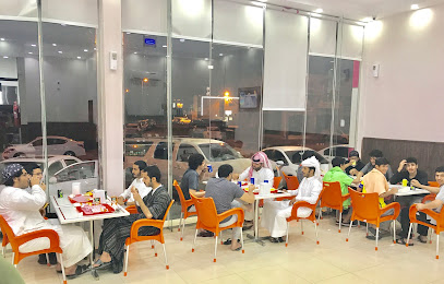 شاورما تك - Abha - +966 53 502 8531