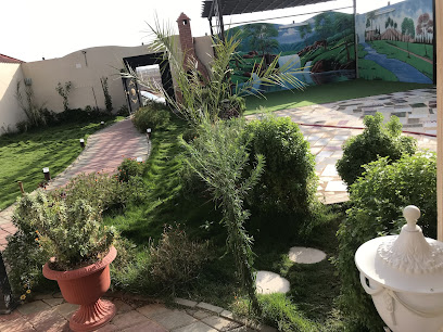 Arak resort - Bir Askar - +966 55 925 6000