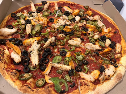 Domino's Pizza - Jeddah - +966 9200 12345