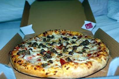 Domino's Pizza - Al Madinah Al Munawwarah - +966 9200 12345