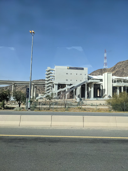 Mona electricity transfer station 1 - Saudi Arabia|Mecca 24248|6123