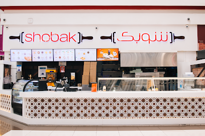 Shobak - Jeddah -