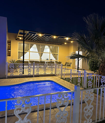 شاليه تيفاني - Al Duwadimi - +966 50 297 3747