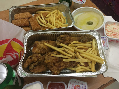 AlBaik - Unayzah - +966 800 244 2245