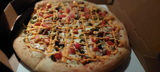 Lorenzo Pizza | لورينزو بيتزا - Al Khobar -