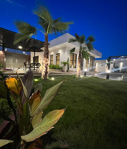 Dose resort - منتجع دوز - Hail - +966 55 781 9199