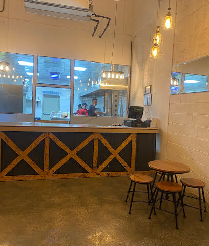 Tandwich تاندويتش - Abu Arish - +966 50 363 1112