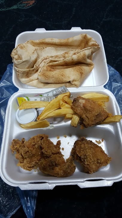 Meshwar Snack - Saudi Arabia|Al Jubail 35514|King Fahd Industrial Port|2J7R+8C9