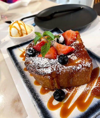 Toast & Tonic - Al Khobar - +966 50 699 8887
