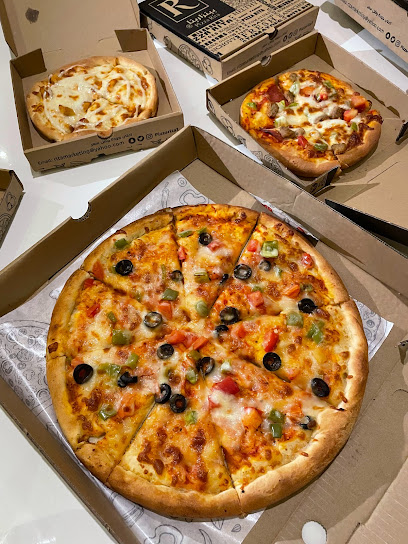Pizza Rita - Saudi Arabia|Jeddah|7324 الطريق الدائري، حي|Al-Safa