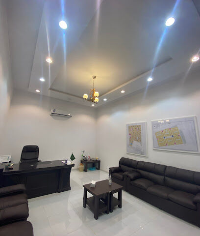 مؤسسة المساومة العقارية - Rabigh - +966 58 348 9324