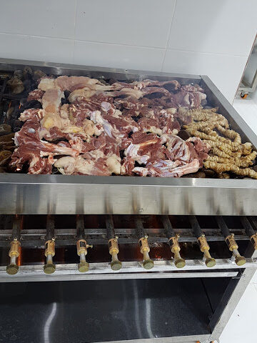 مطاعم ومطابخ شموع - Najran - +966 17 543 2236