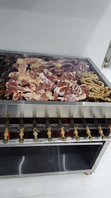 مطاعم ومطابخ شموع - Saudi Arabia|Najran 66243|King Abdulaziz Rd